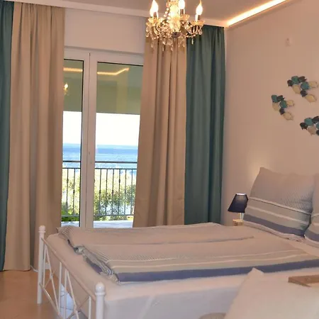 Neu - Vinomare - Neu Appartement Krmpote-Vodice