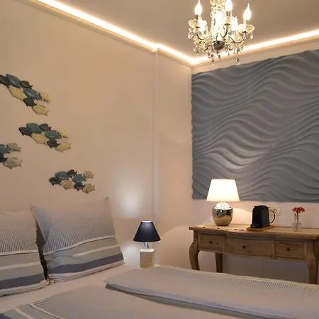 Neu - Vinomare - Neu Appartement Krmpote-Vodice