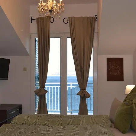 Appartement Neu - Vinomare - Neu Krmpote-Vodice