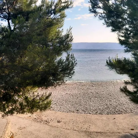 Neu - Vinomare - Neu Krmpote-Vodice