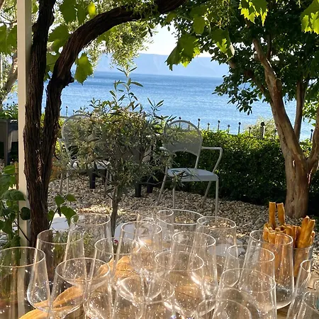 Neu - Vinomare - Neu Appartement Krmpote-Vodice