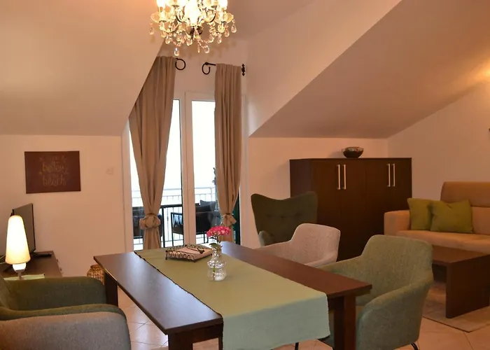 Neu - Vinomare - Neu Apartment *
