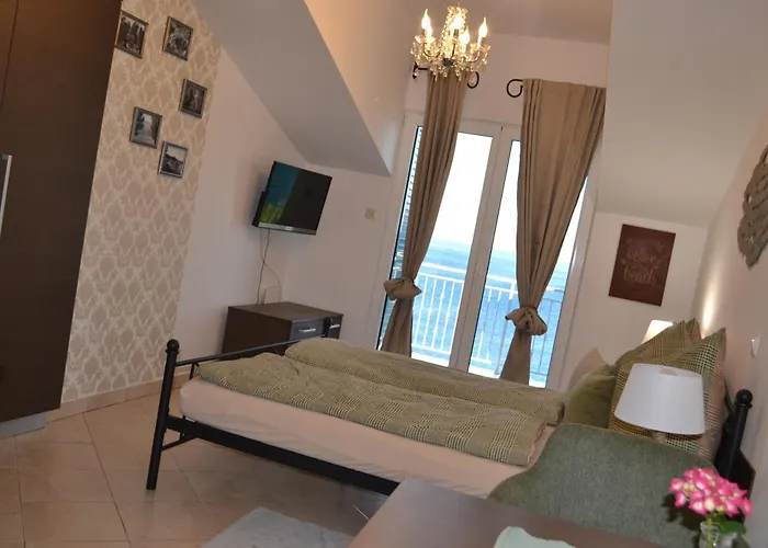 Apartment Neu - Vinomare - Neu Krmpote-Vodice