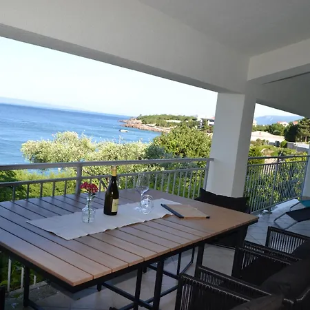 Neu - Vinomare - Neu Apartman