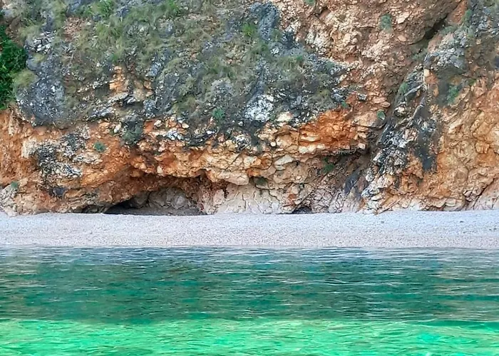 公寓 Neu - Vinomare - Neu Krmpote-Vodice