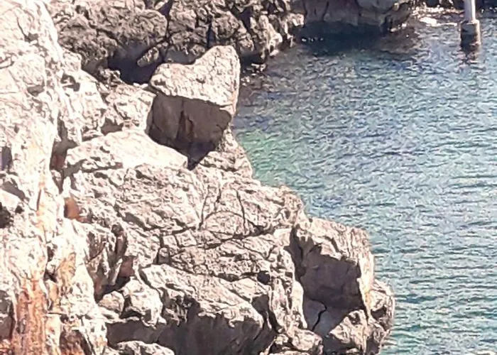 Neu - Vinomare - Neu Krmpote-Vodice