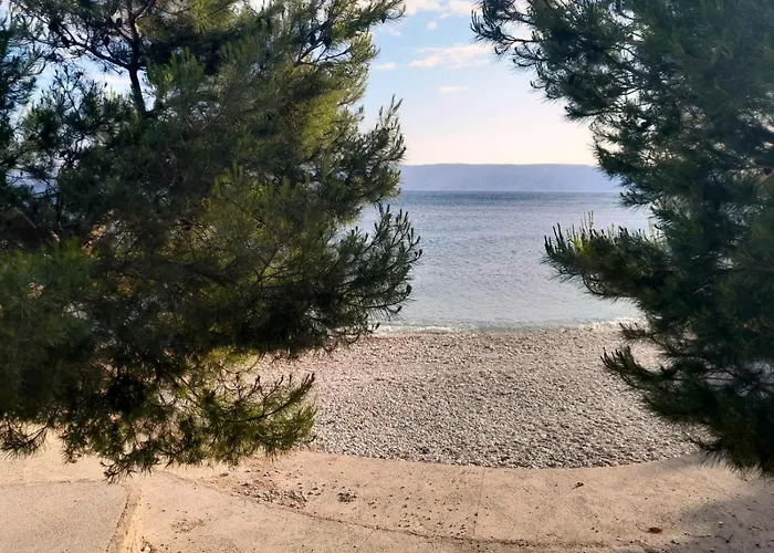 Neu - Vinomare - Neu Krmpote-Vodice