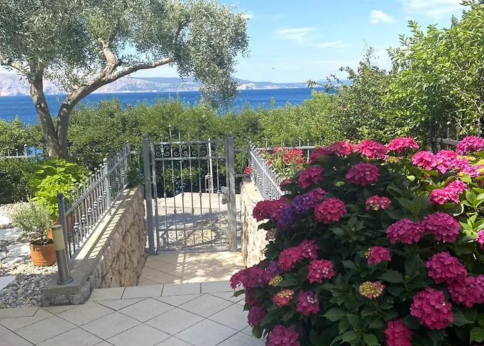 公寓 Neu - Vinomare - Neu Krmpote-Vodice
