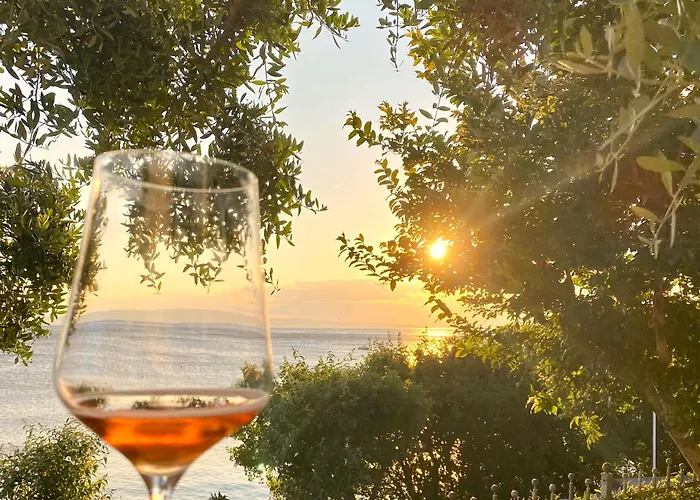 Neu - Vinomare - Neu * Krmpote-Vodice