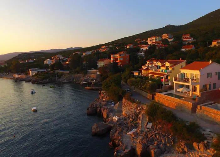 公寓 Neu - Vinomare - Neu Krmpote-Vodice